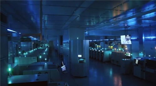 小米制造全過程 今日頭條