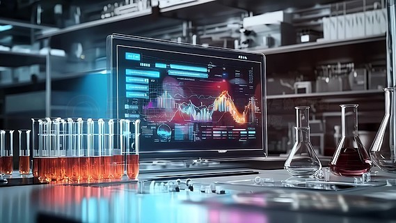 AI人工智能在智能研發領域的應用與前景