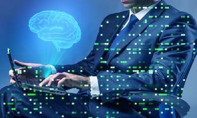 中科類腦完成億元A輪融資 推進類腦智能研發，合肥產投領投