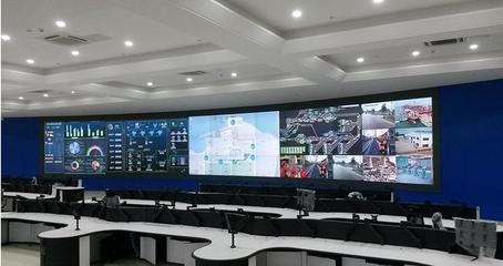 人臉識別技術的智能研發與應用前景