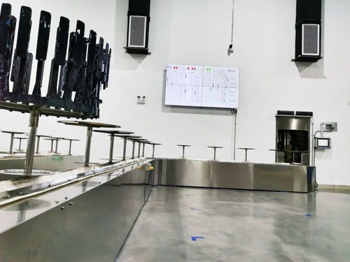 乘勢而上 奮發圖強 訪偉速達中國汽車安全系統總裁張寅春談智能研發