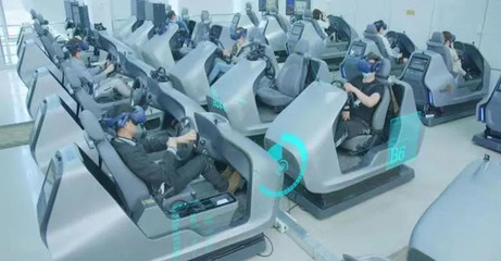 駕培行業的技術性消亡與智能研發的未來走向