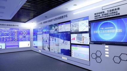 工業互聯網+5G 寶安傳統制造企業欣旺達的智能研發與轉型升級之路