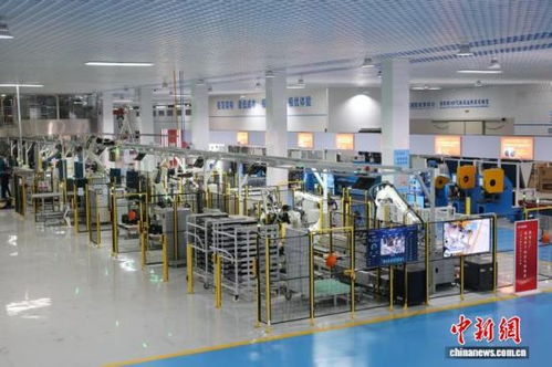 濟南未來產業的歷城答卷 搶先機，布新局，智能研發引領前沿