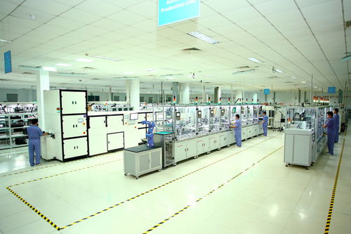 傳感器老廠智能轉型潮 從壓縮機回流到電商跨界，皆為研發升級