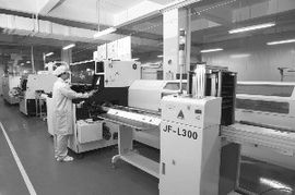 智能電網開拓配套產品研發，新定位煥發新活力