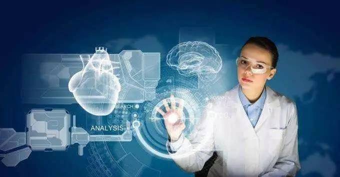 平安好醫生30億布局AI醫療領域;出版業引入人工智能開發教育機器人丨AI掘金晚報 智能研發