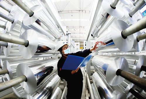 爭分奪秒干項目 全力以赴促發(fā)展——智能研發(fā)驅(qū)動未來