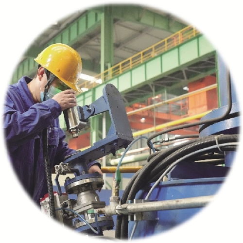 智能化讓個性定制更輕松 智能研發(fā)的革新力量