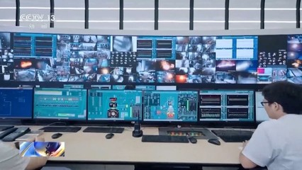 制造成本降低33%、研發(fā)時間縮短近8天——探訪燈塔工廠，揭秘智能研發(fā)驅(qū)動的未來制造