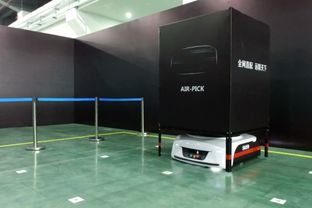 2018 AWE美的預(yù)熱海報曝光，智能研發(fā)引發(fā)行業(yè)大猜想